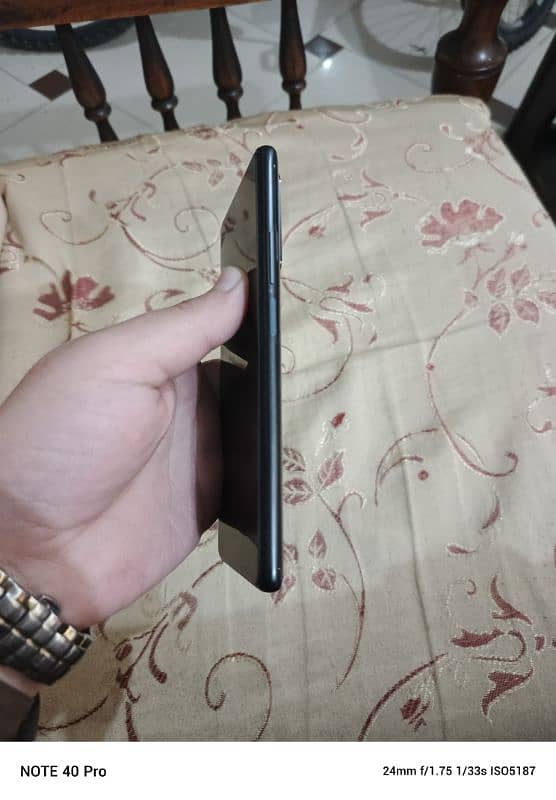 xiaomi 11 T Pro 12-256 5