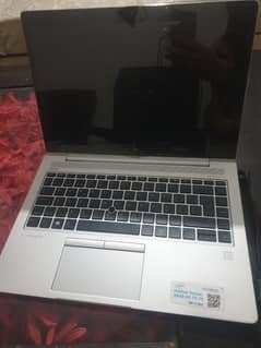 laptop i7 8th generation