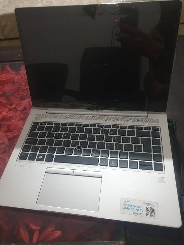 laptop i7 8th generation 0