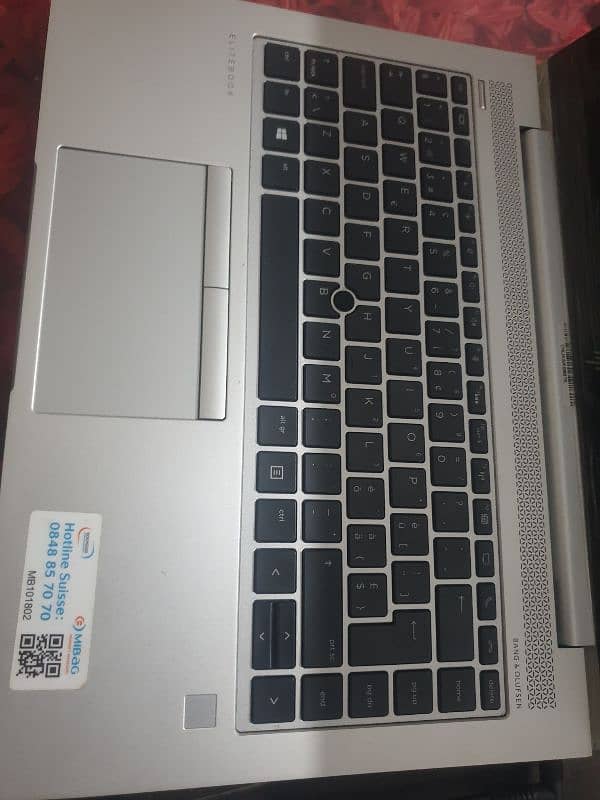 laptop i7 8th generation 2