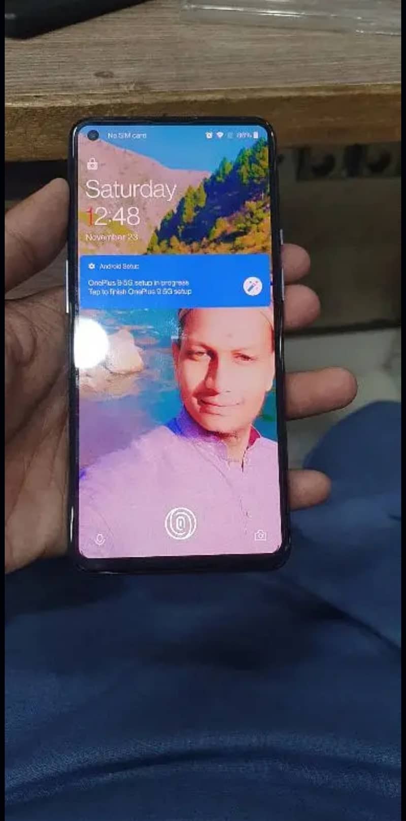 OnePlus 9 5G Non PTA 1