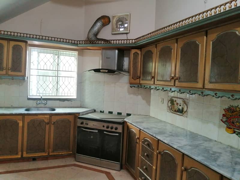 10 MARLA BEAUTIFUL SLIGHTLY USED HOUSE IS AVAILABLE FOR RENT ON TOP LOCATION OF PUNJAB SOCIETY PHASE 1 LAHORE 1