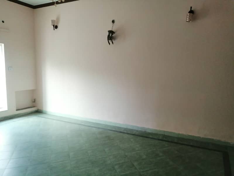 10 MARLA BEAUTIFUL SLIGHTLY USED HOUSE IS AVAILABLE FOR RENT ON TOP LOCATION OF PUNJAB SOCIETY PHASE 1 LAHORE 11