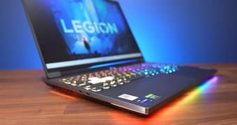 LENOVO LEGION 7