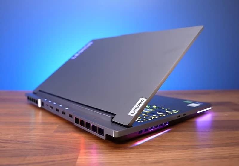 LENOVO LEGION 7 2