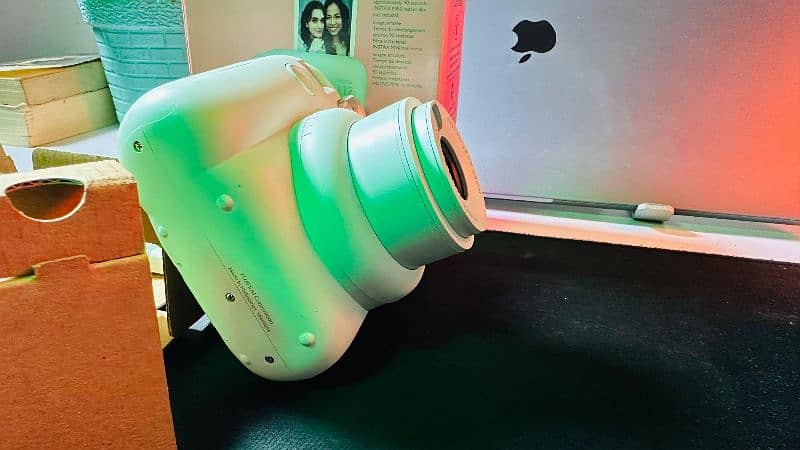 Fujifilm Instax mini 12 2