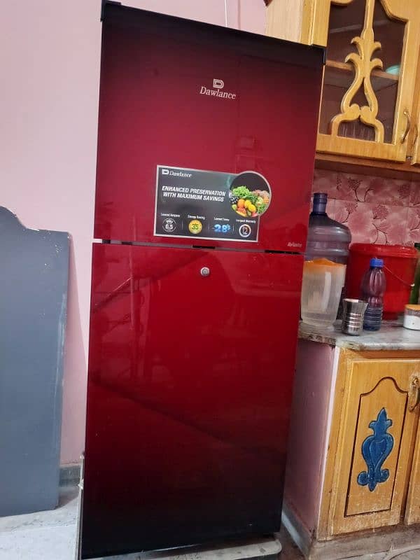 Dawlance Medium Fridge for Sale 0