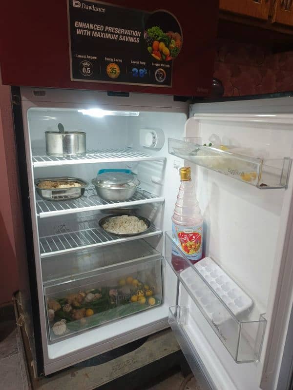 Dawlance Medium Fridge for Sale 1