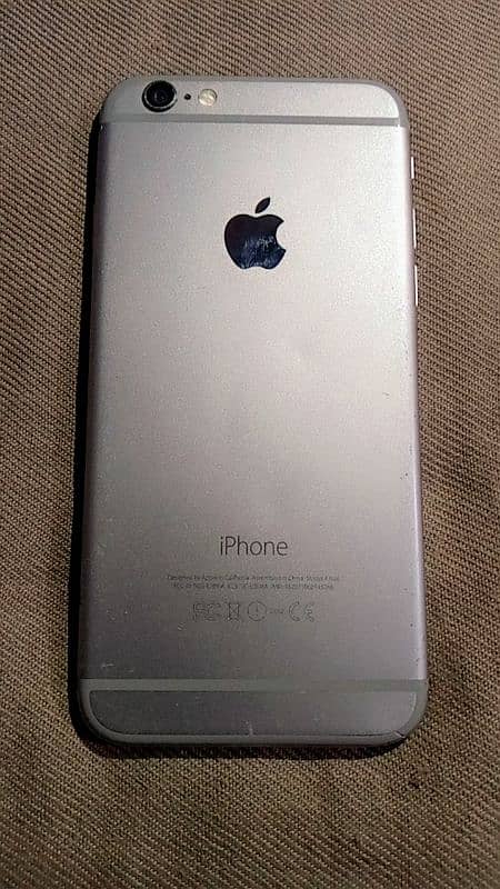 I phone 1