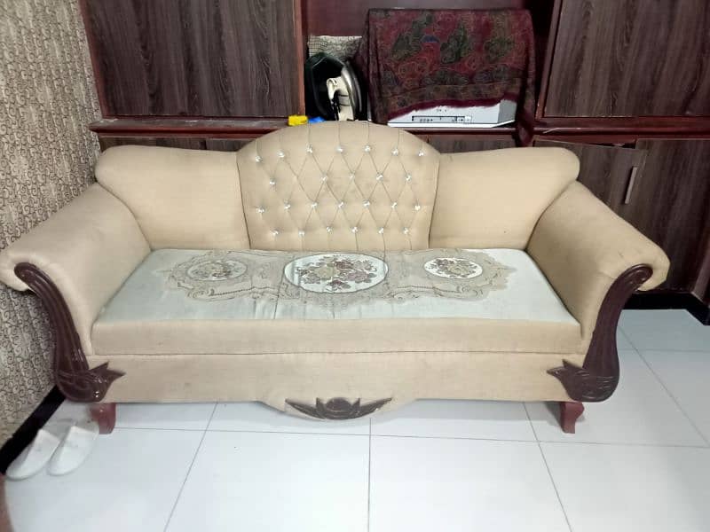 sofa \ wooden sofa \ 5 seater sofa \ 5 seater sofa \ sofa set for sale 1