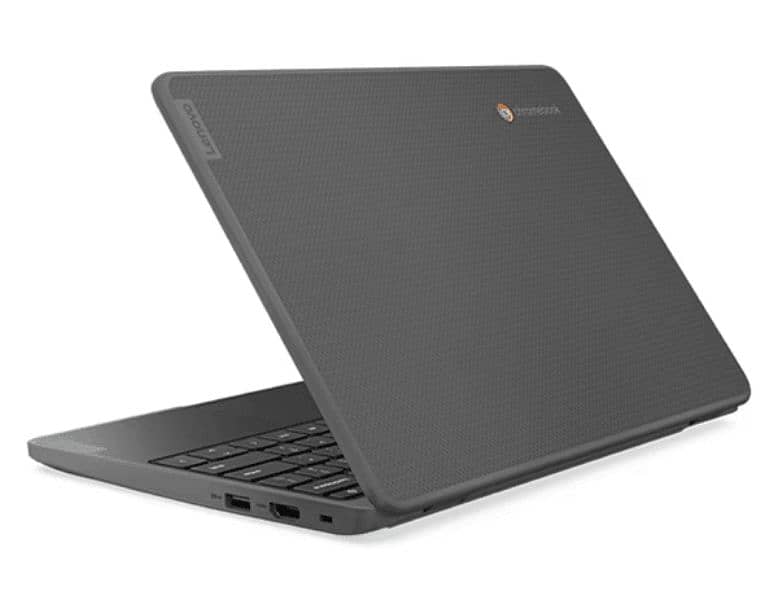 Lenovo | ChromeBook 100E | 4GB RAM | 32GB Storage 2