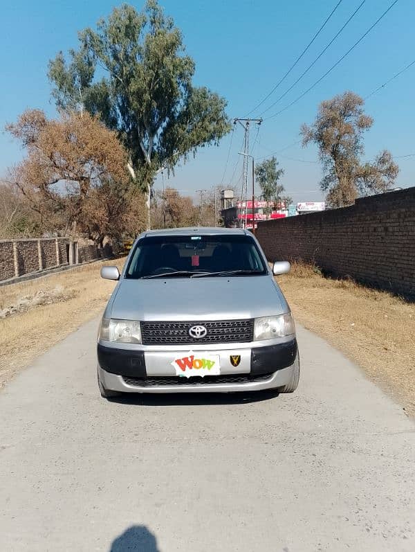 Toyota Probox 2006 $ 03140982063$ 0