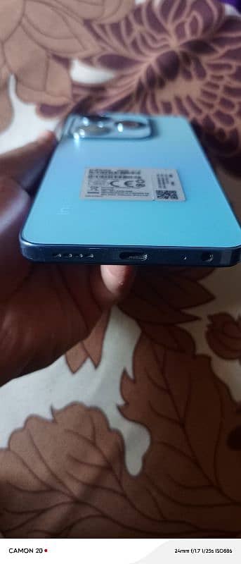 infinix hot 40i 6