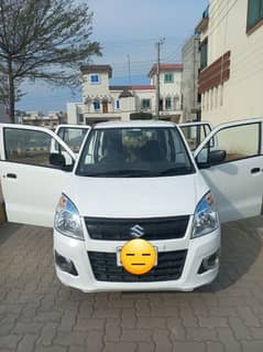 Suzuki Wagon R 2022