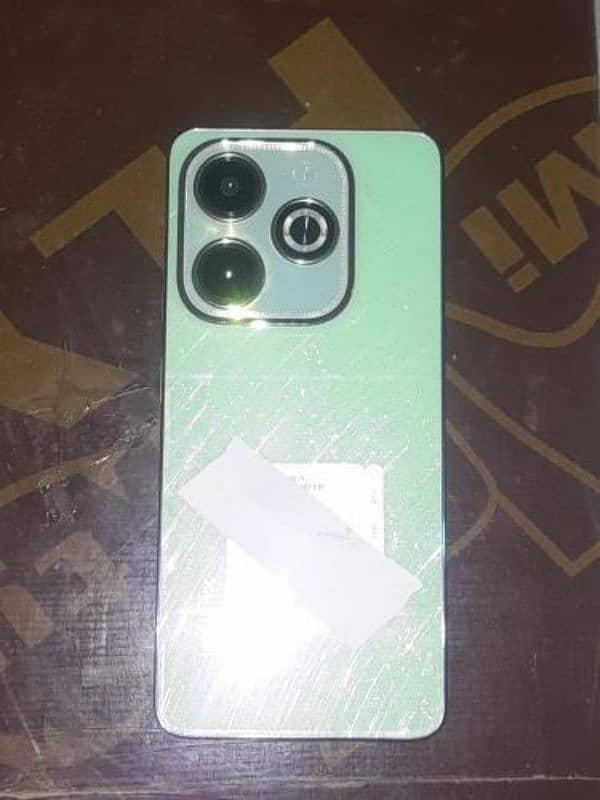 INFINIX HOT 40 I FOR SALE 0