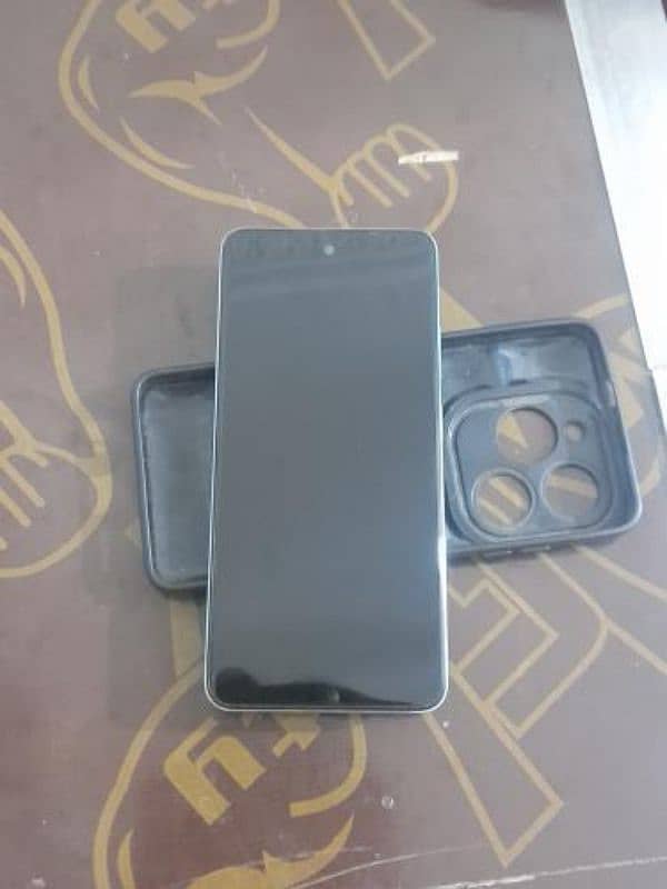 INFINIX HOT 40 I FOR SALE 1