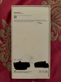 IPhone 15 pro max, Naural Titanium, 256gb, LLA Model, PTA approved