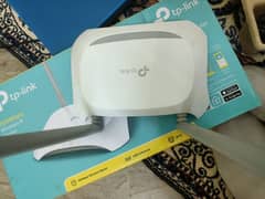 TP-Link 300Mbps Wireless Router | TL- WR840N