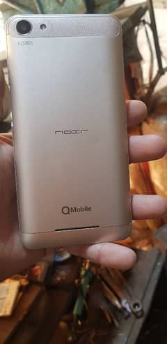 qmobile