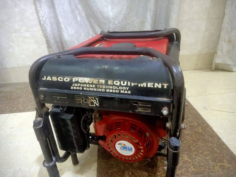 jasco 3kva 2