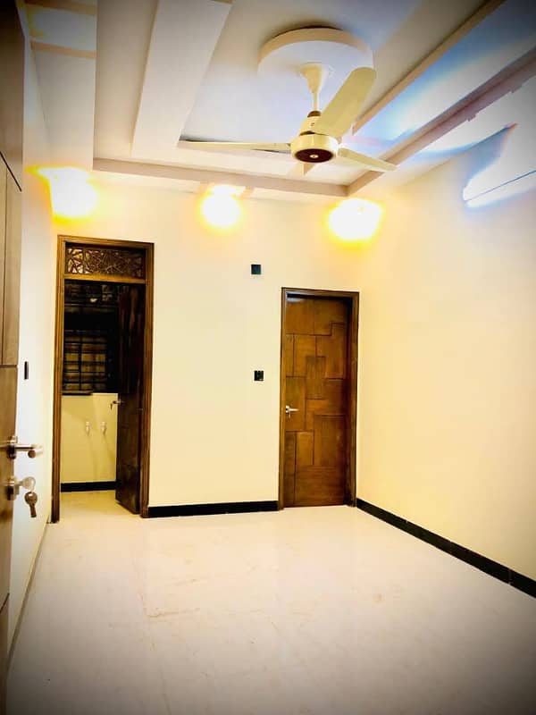 this property for Sale Purpose In Nazimabad 3 3