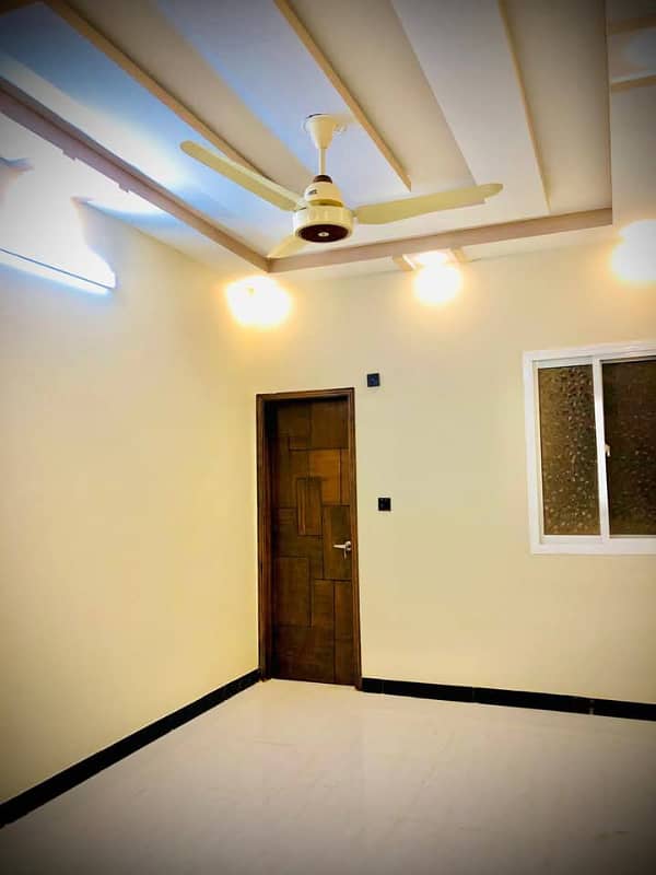 this property for Sale Purpose In Nazimabad 3 4