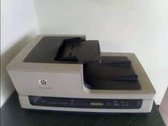 HP Scanjet 8350 Document Flatbed Scanner