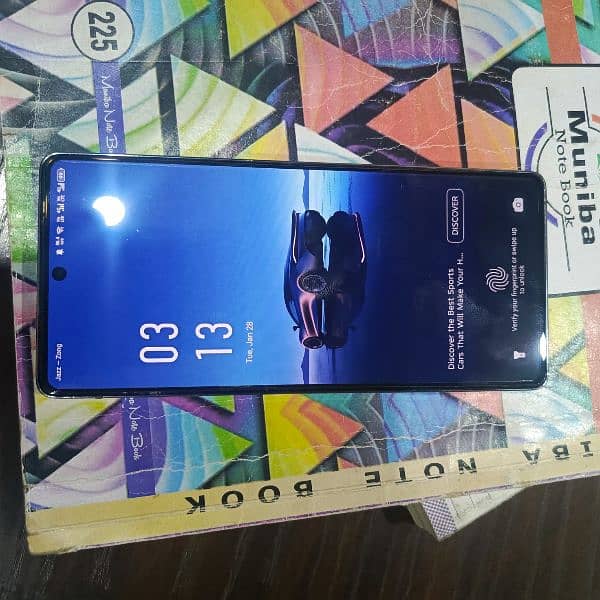 infinix not 40 for sale 0