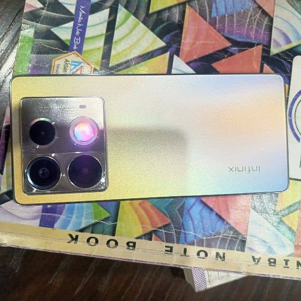 infinix not 40 for sale 1