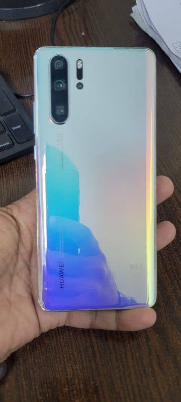 Huawei p30 pro 8gb/128gb 0