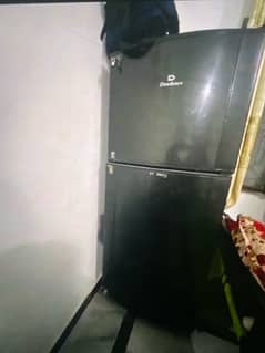 refrigerator