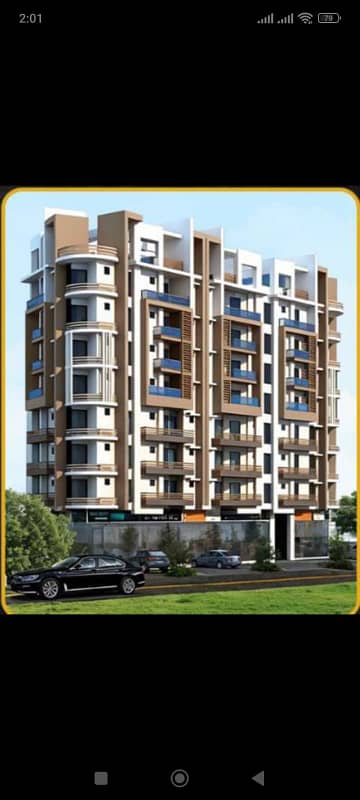 Shops Available 3 Years Installment in North Town Residency Phase 1 1