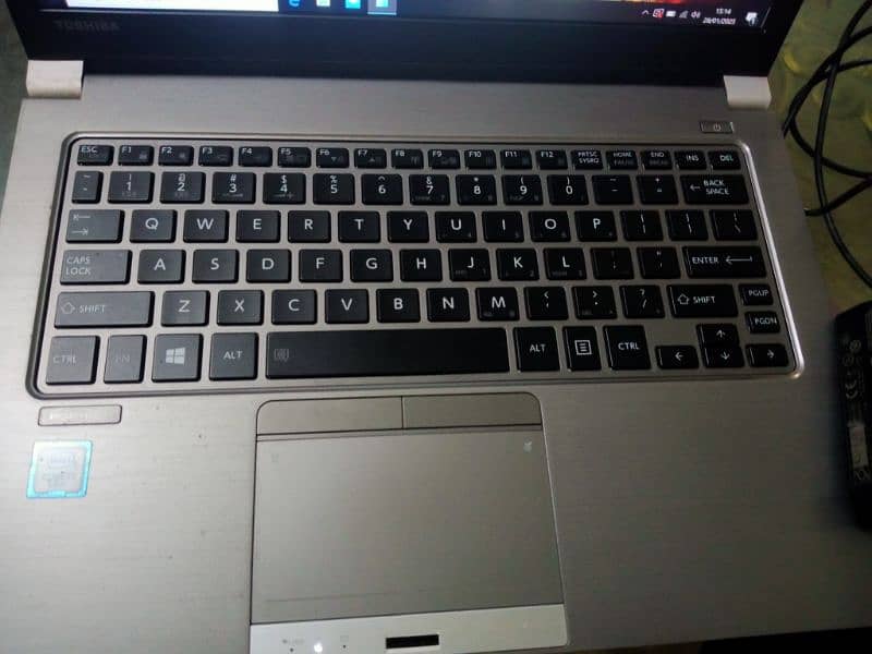 Toshiba laptop 0