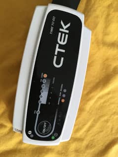 Power bank (Germany)