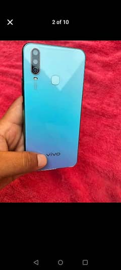 vivo