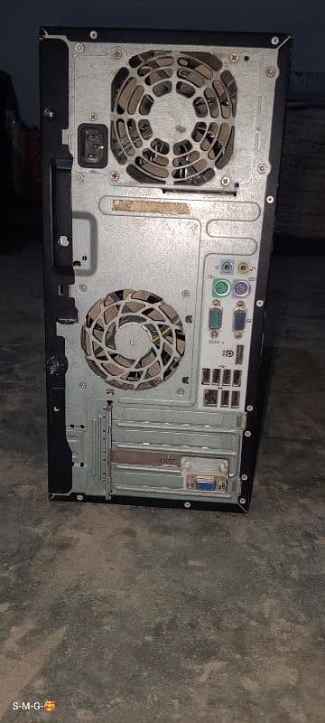 HP Pc For Sale 1