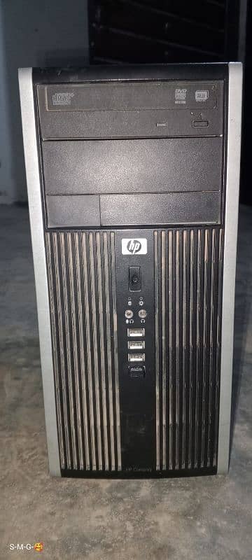 HP Pc For Sale 5