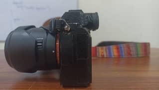 sony a7 3 Full frmae Camera urgently Sale shutter Count 2 Lac +