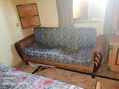 sofa cumbed