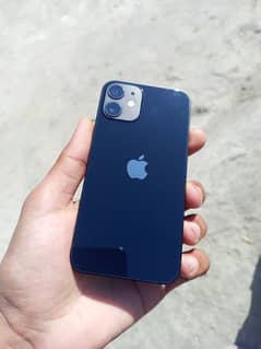 iphone 12 mini 64gb urgent sale