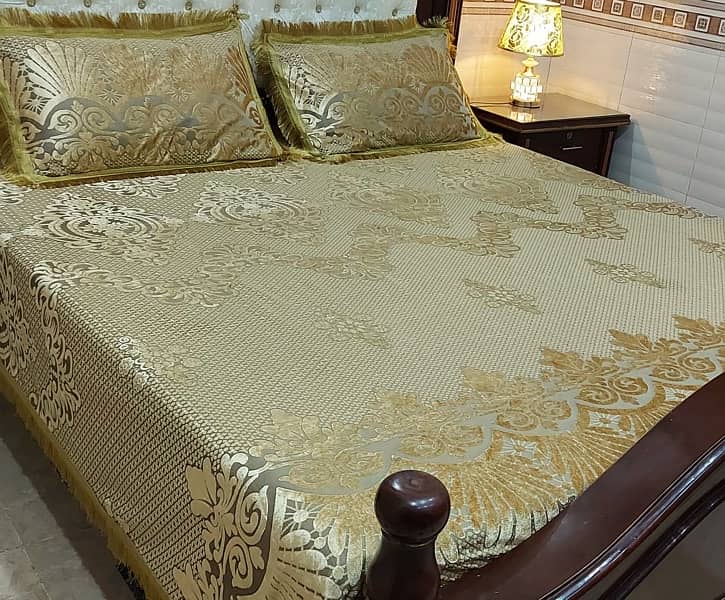 Palchi Bedsheet 1