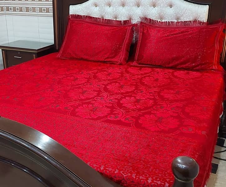 Palchi Bedsheet 2