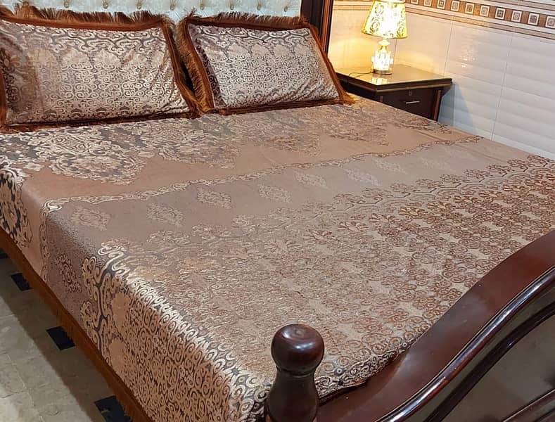 Palchi Bedsheet 4