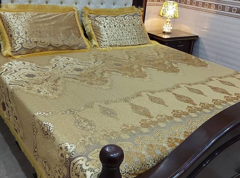 Palchi Bedsheet 5