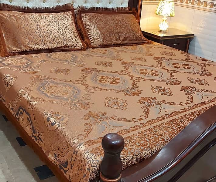 Palchi Bedsheet 7