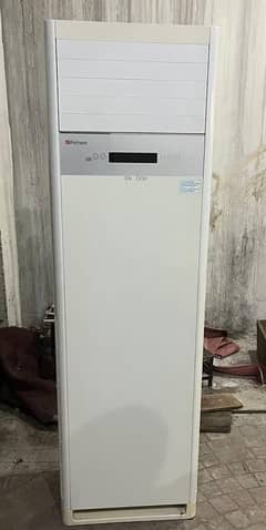 Floor Standing A/C for sale