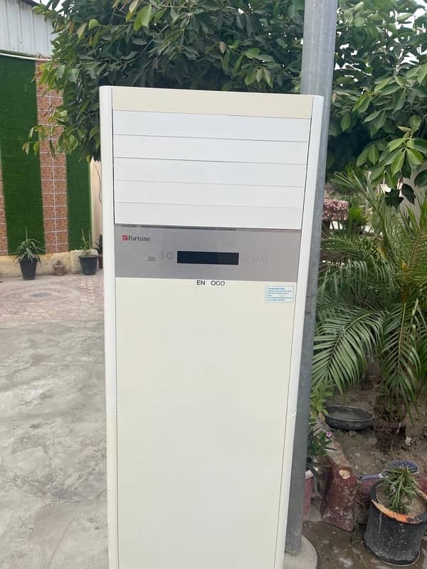 Floor Standing A/C for sale 1