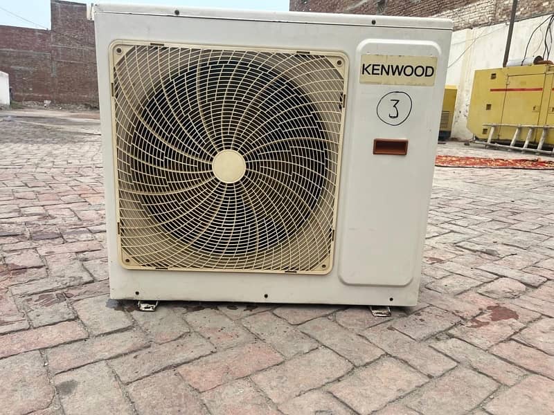 Floor Standing A/C for sale 4