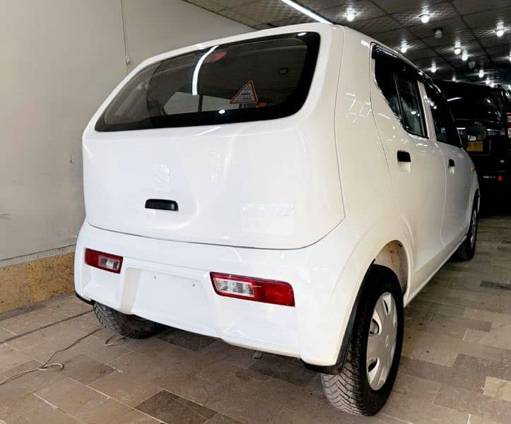 Suzuki Alto 2024 1