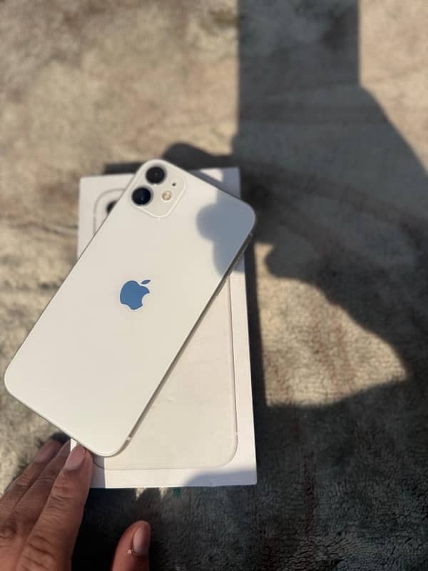 Iphone 11 128gb dual sim pta approved 0